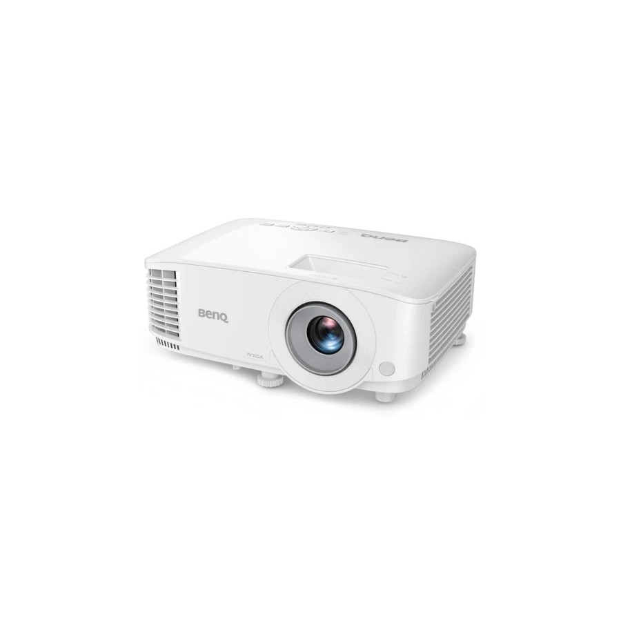 30638-BENQAV PROYECTOR MW560C (9H.JTD77.1NE) WXGA, 4000LM, 1.1X, HDMIX1, VGAX1, USB-A, 3D, SMARTECO, <0.5W, 10W SPEAKER,